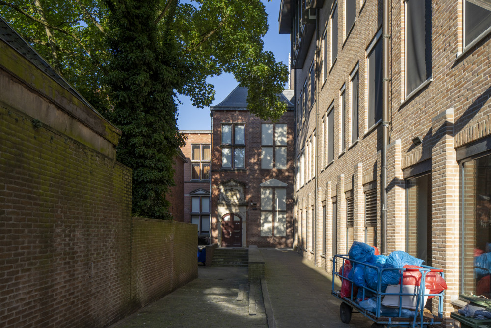 Universiteitsbibliotheek